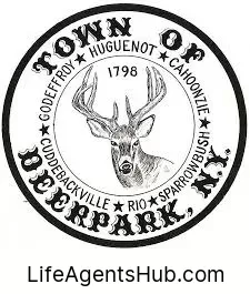 Local Life Insurance Agents in Deer Park New York