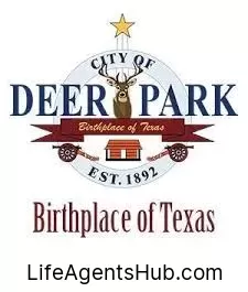 Local Life Insurance Agents in Deer Park Texas