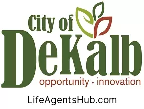 Local Life Insurance Agents in DeKalb Illinois