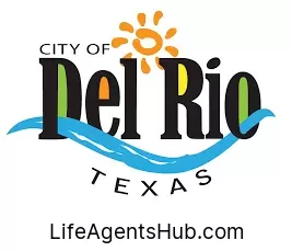 Local Life Insurance Agents in Del Rio Texas