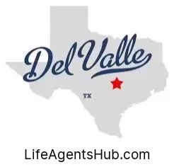 Local Life Insurance Agents in Del Valle Texas