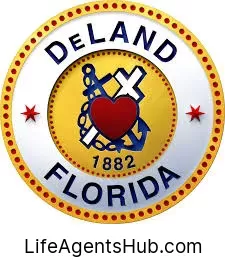 Local Life Insurance Agents in DeLand Florida
