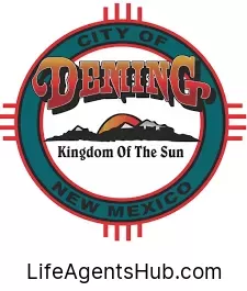 Local Life Insurance Agents in Deming New Mexico