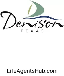 Local Life Insurance Agents in Denison Texas