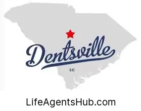 Local Life Insurance Agents in Dentsville South Carolina