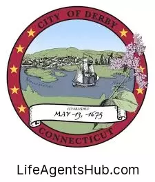 Local Life Insurance Agents in Derby Connecticut