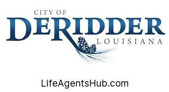 Local Life Insurance Agents in DeRidder Louisiana