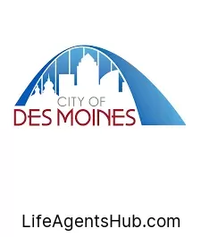 Local Life Insurance Agents in Des Moines Iowa