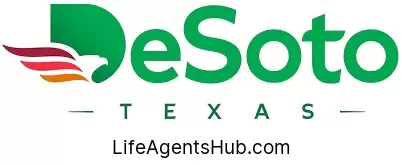 Local Life Insurance Agents in DeSoto Texas