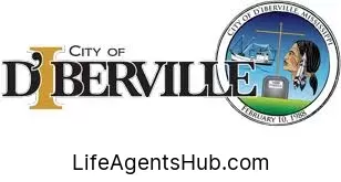 Local Life Insurance Agents in D'Iberville Mississippi