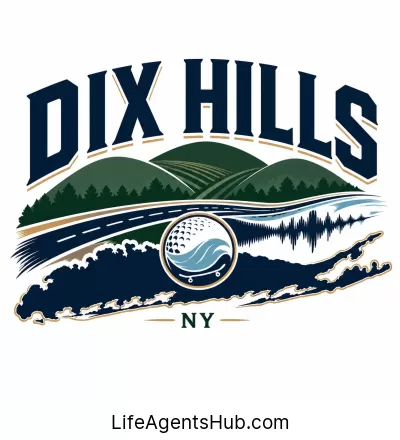 Local Life Insurance Agents in Dix Hills New York