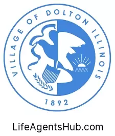 Local Life Insurance Agents in Dolton Illinois