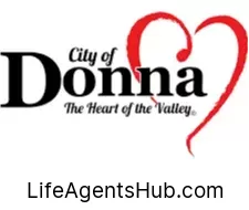 Local Life Insurance Agents in Donna Texas