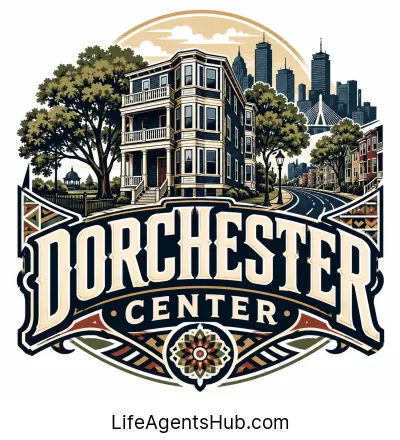 Local Life Insurance Agents in Dorchester Center Massachusetts