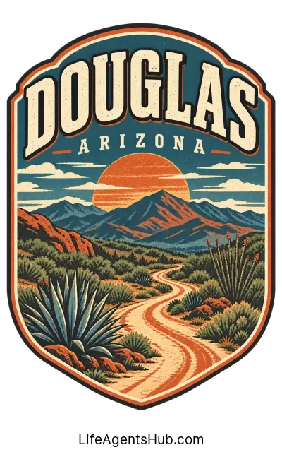 Local Life Insurance Agents in Douglas Arizona