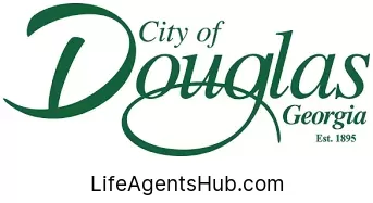 Local Life Insurance Agents in Douglas Georgia