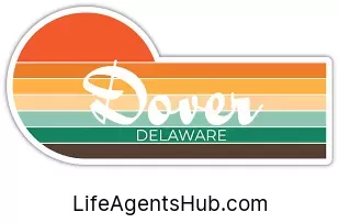 Local Life Insurance Agents in Dover Delaware
