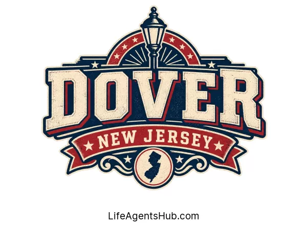Local Life Insurance Agents in Dover New Jersey