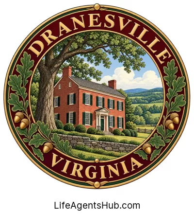 Local Life Insurance Agents in Dranesville Virginia