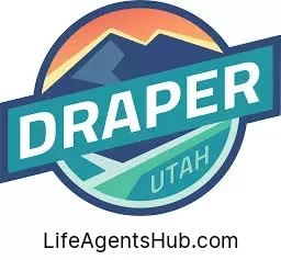 Local Life Insurance Agents in Draper Utah
