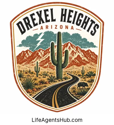 Local Life Insurance Agents in Drexel Heights Arizona