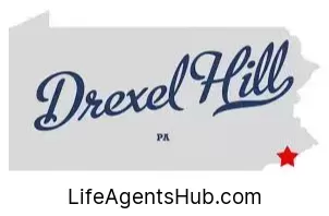 Local Life Insurance Agents in Drexel Hill Pennsylvania