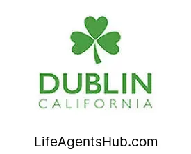 Local Life Insurance Agents in Dublin California