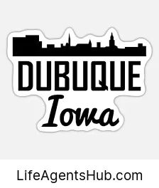 Local Life Insurance Agents in Dubuque Iowa