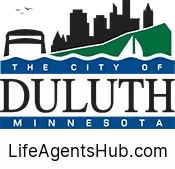 Local Life Insurance Agents in Duluth Minnesota