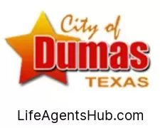 Local Life Insurance Agents in Dumas Texas