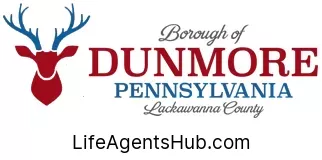 Local Life Insurance Agents in Dunmore Pennsylvania