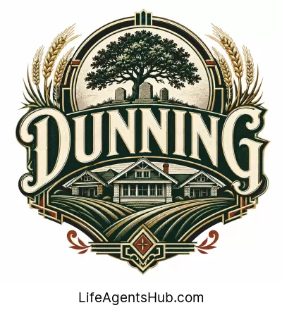 Local Life Insurance Agents in Dunning Illinois
