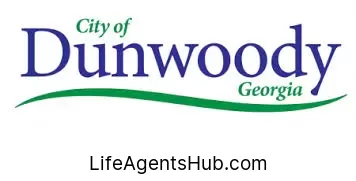 Local Life Insurance Agents in Dunwoody Georgia