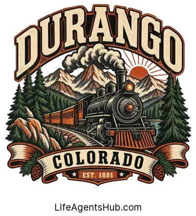 Local Life Insurance Agents in Durango Colorado