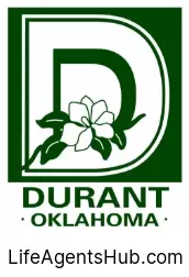 Local Life Insurance Agents in Durant Oklahoma