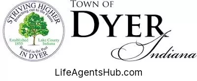 Local Life Insurance Agents in Dyer Indiana