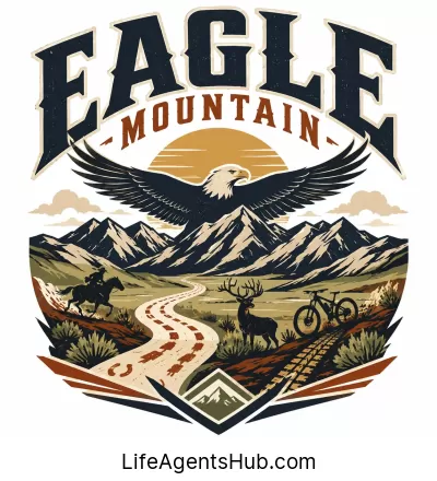Local Life Insurance Agents in Eagle Mountain Utah