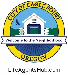 Local Life Insurance Agents in Eagle Point Oregon
