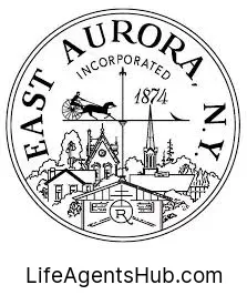 Local Life Insurance Agents in East Aurora New York
