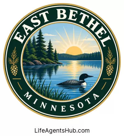Local Life Insurance Agents in East Bethel Minnesota