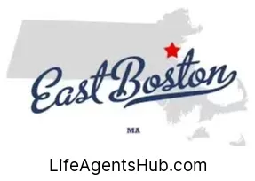 Local Life Insurance Agents in East Boston Massachusetts