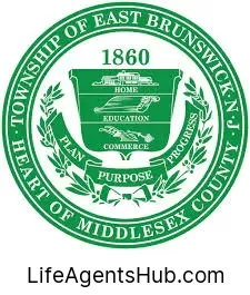 Local Life Insurance Agents in East Brunswick New Jersey