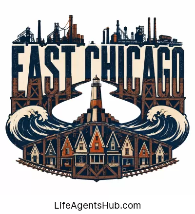Local Life Insurance Agents in East Chicago Illinois
