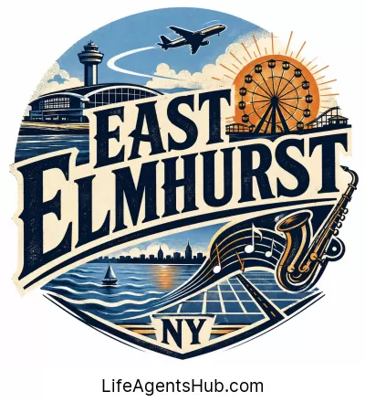 Local Life Insurance Agents in East Elmhurst New York