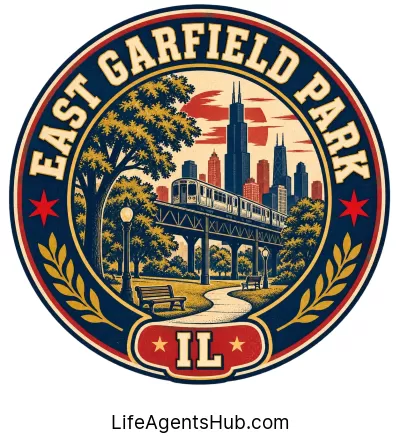 Local Life Insurance Agents in East Garfield Park Illinois