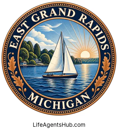 Local Life Insurance Agents in East Grand Rapids Michigan