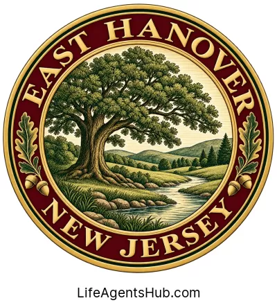 Local Life Insurance Agents in East Hanover New Jersey