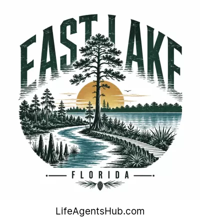 Local Life Insurance Agents in East Lake Florida