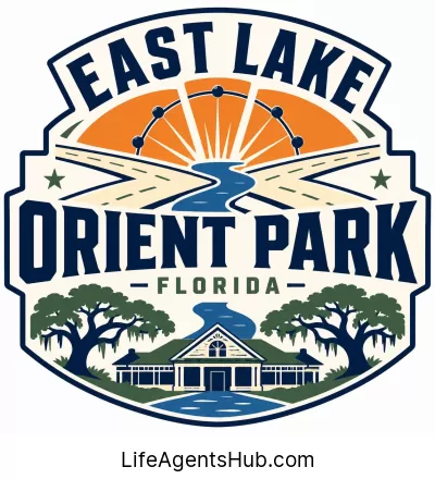 Local Life Insurance Agents in East Lake-Orient Park Florida