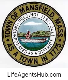 Local Life Insurance Agents in East Mansfield Massachusetts